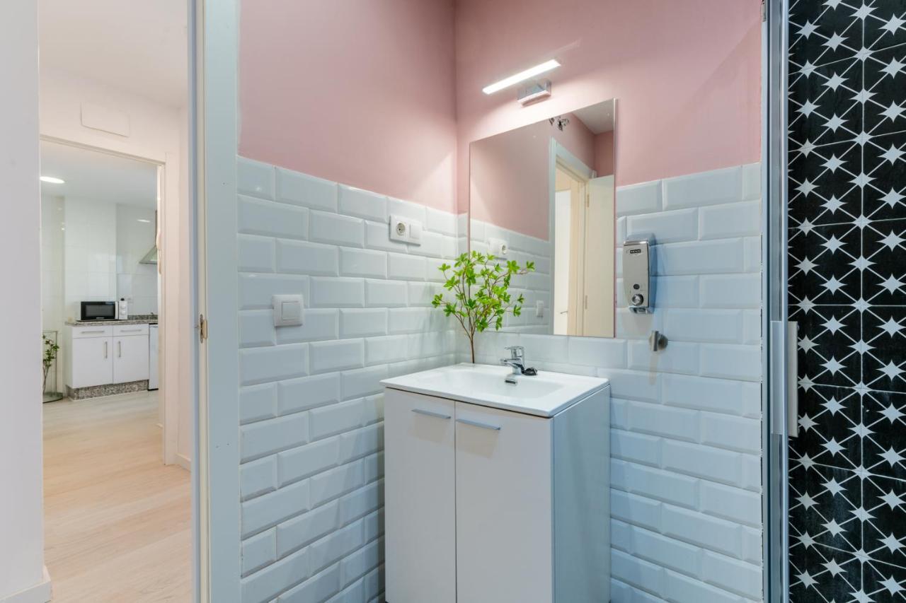 Olehousing - Cathedral Terrace Apartments Seville Luaran gambar