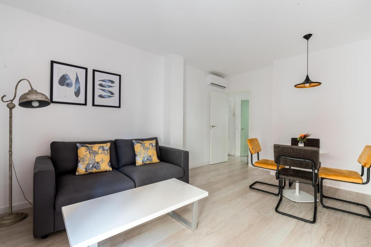 Olehousing - Cathedral Terrace Apartments Seville Luaran gambar