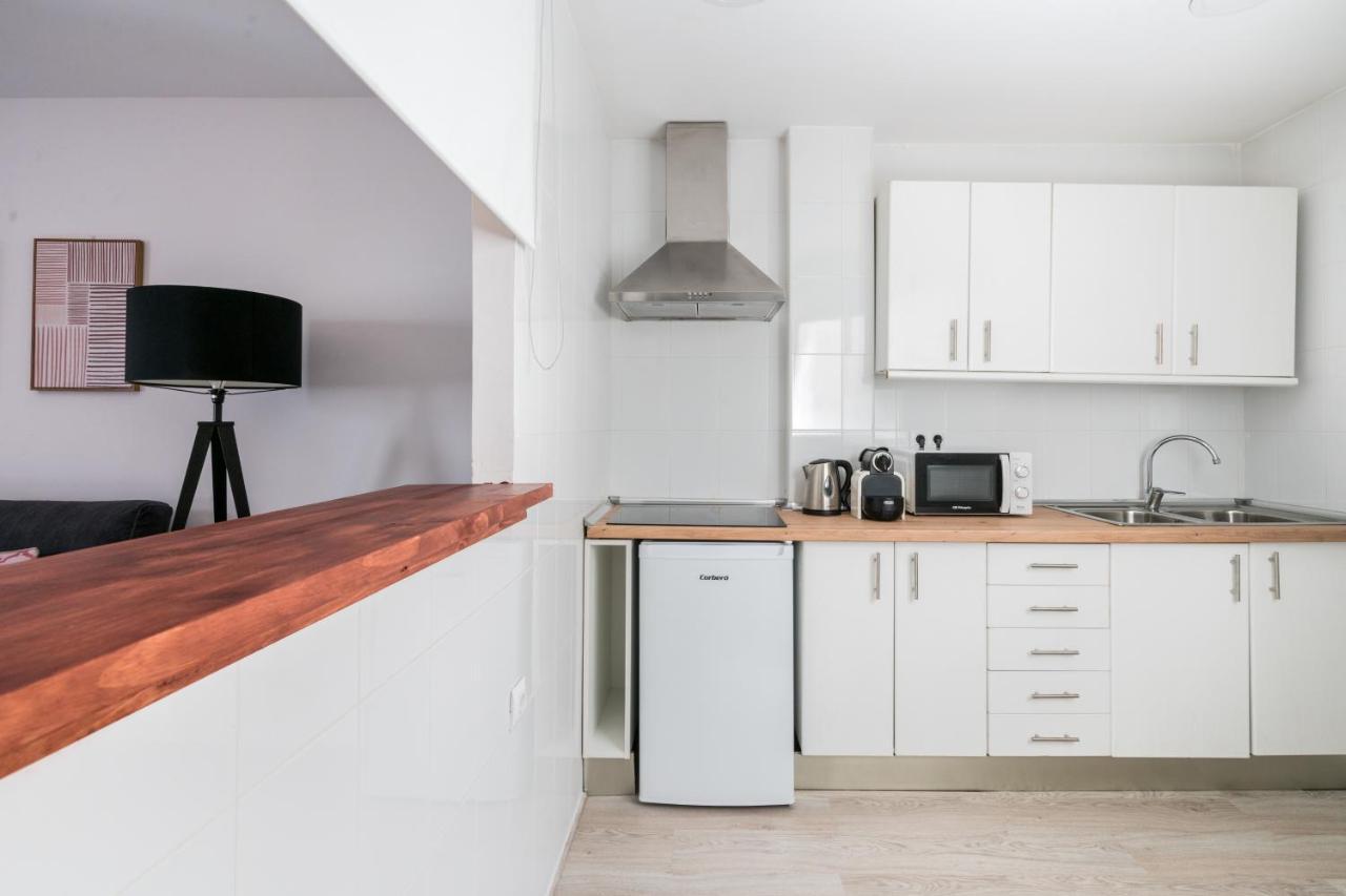 Olehousing - Cathedral Terrace Apartments Seville Luaran gambar