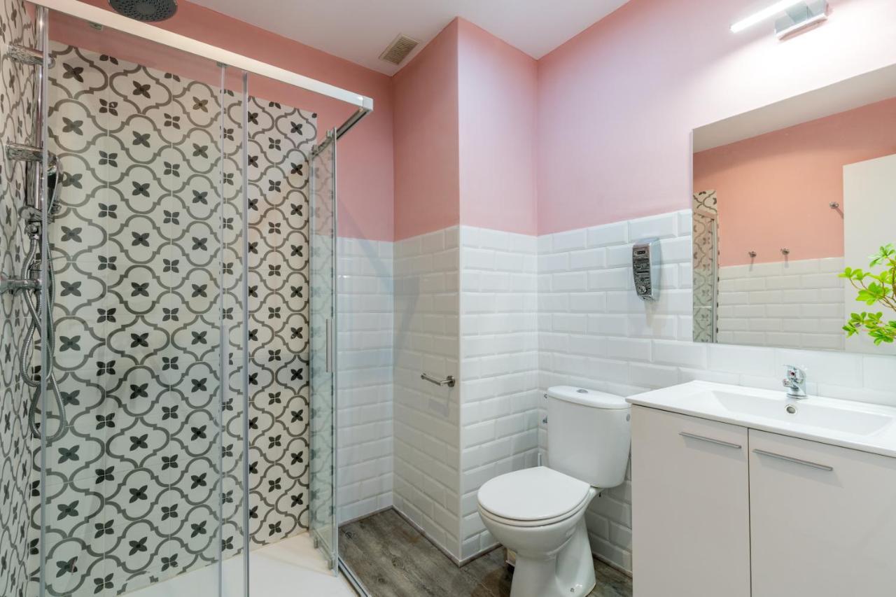 Olehousing - Cathedral Terrace Apartments Seville Luaran gambar
