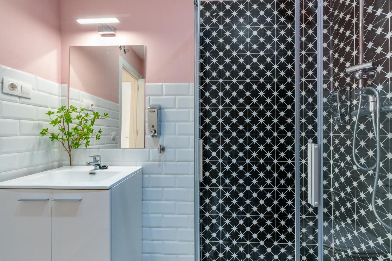 Olehousing - Cathedral Terrace Apartments Seville Luaran gambar