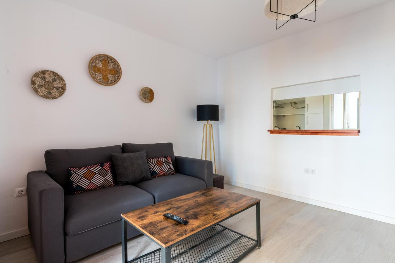 Olehousing - Cathedral Terrace Apartments Seville Luaran gambar