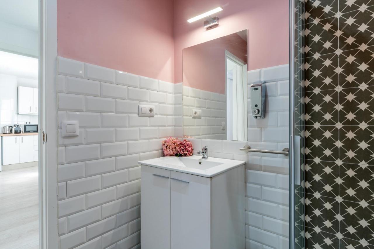Olehousing - Cathedral Terrace Apartments Seville Luaran gambar