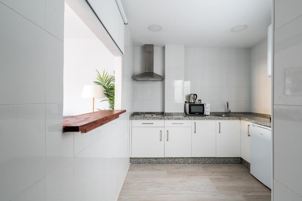 Olehousing - Cathedral Terrace Apartments Seville Luaran gambar