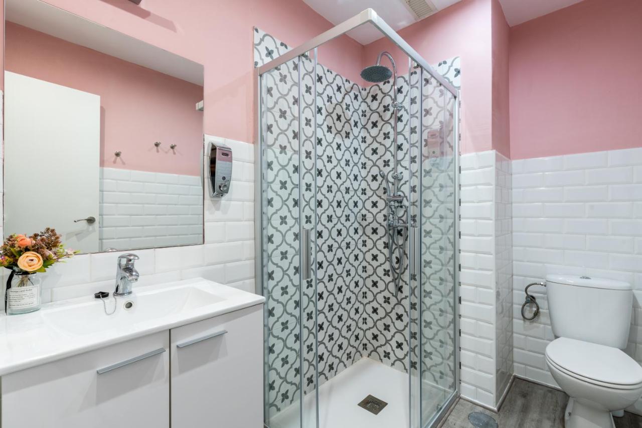 Olehousing - Cathedral Terrace Apartments Seville Luaran gambar