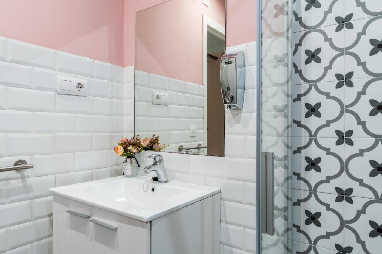 Olehousing - Cathedral Terrace Apartments Seville Luaran gambar