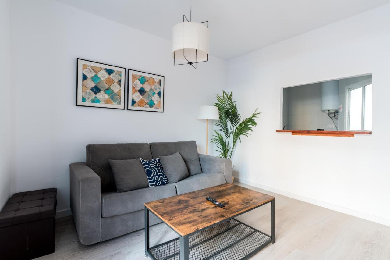 Olehousing - Cathedral Terrace Apartments Seville Luaran gambar