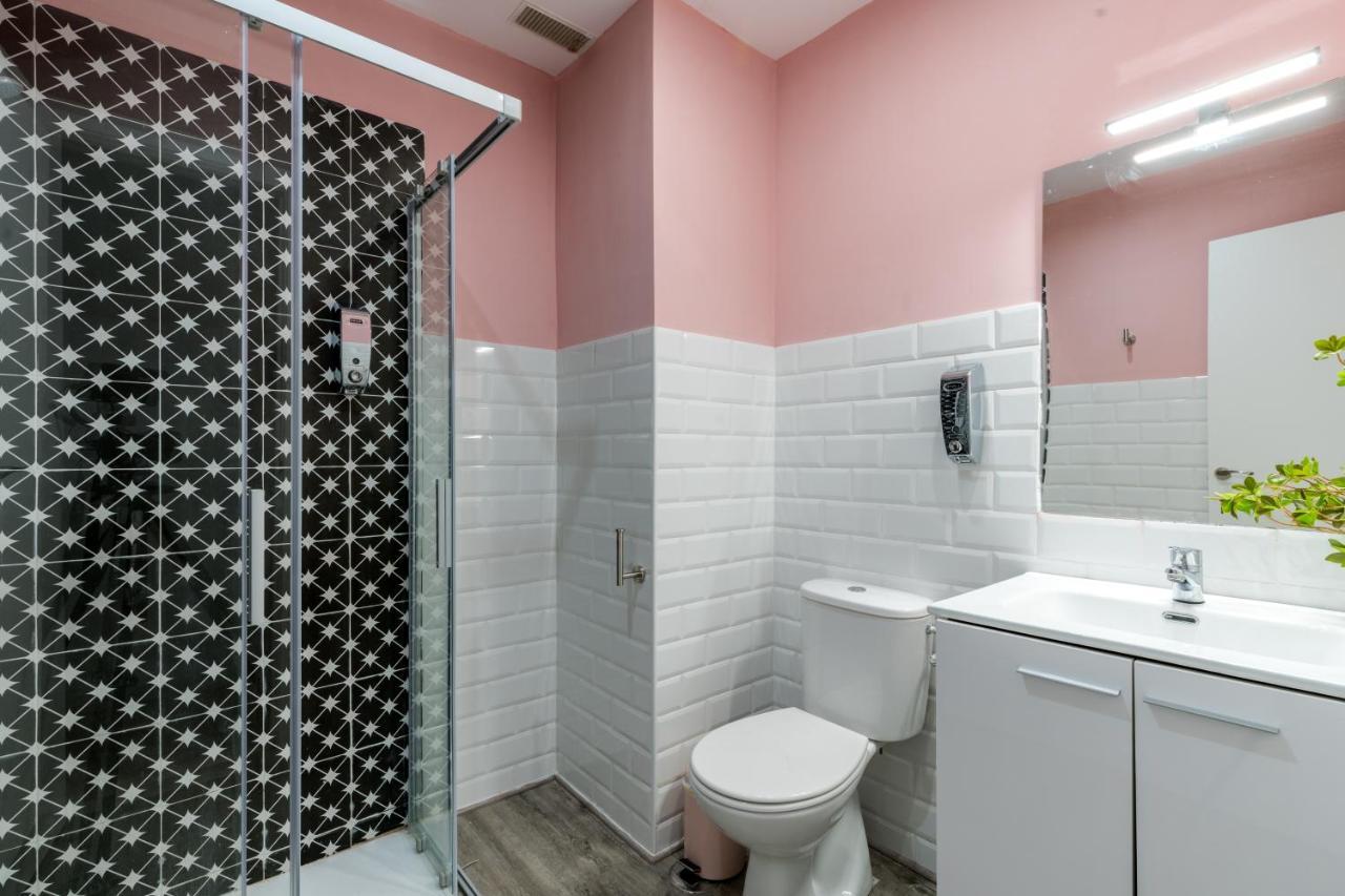 Olehousing - Cathedral Terrace Apartments Seville Luaran gambar