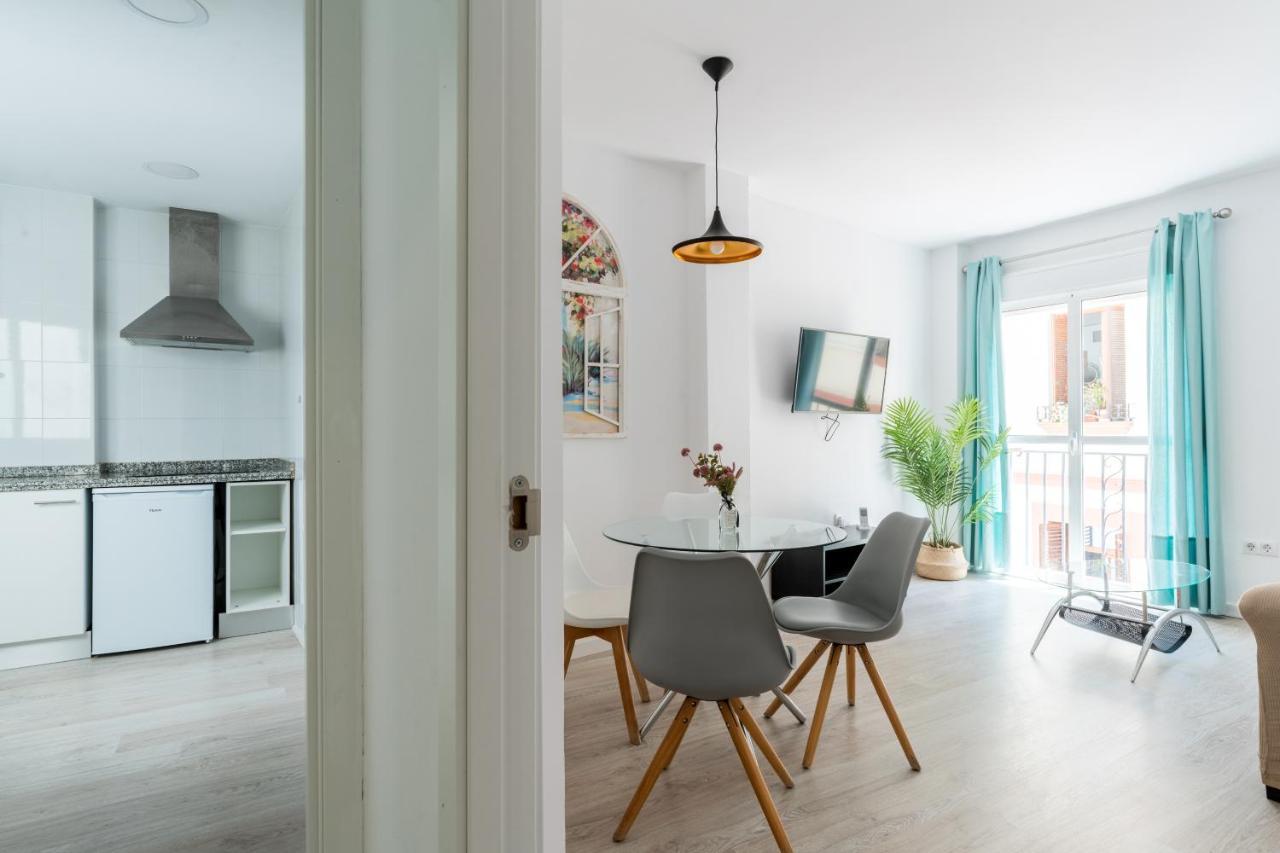 Olehousing - Cathedral Terrace Apartments Seville Luaran gambar