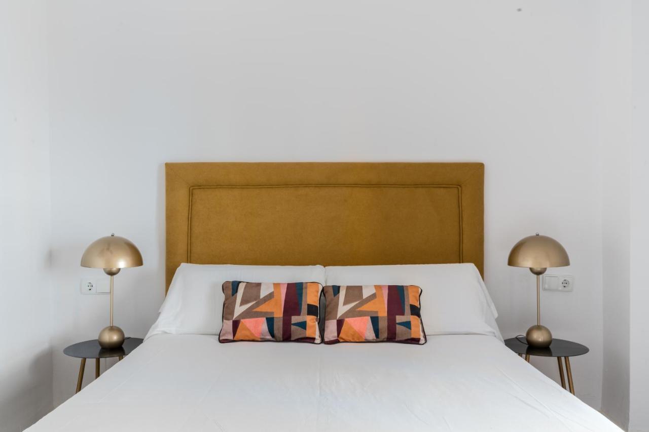 Olehousing - Cathedral Terrace Apartments Seville Luaran gambar