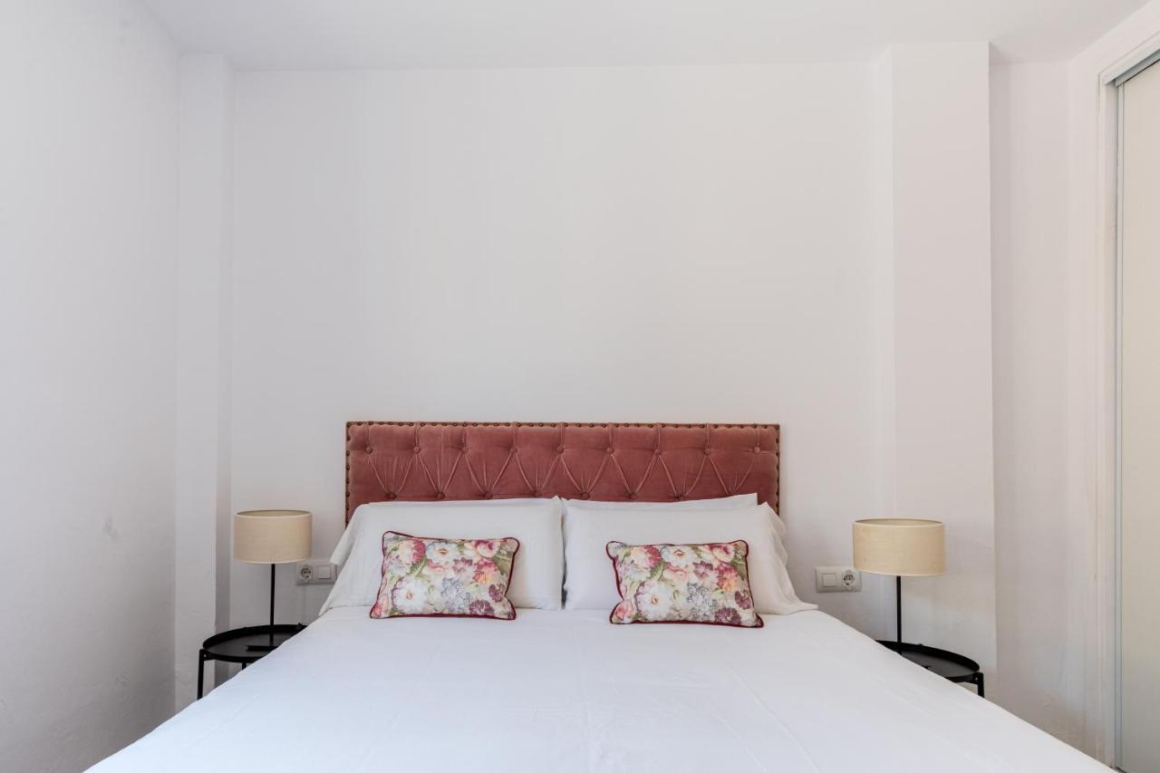 Olehousing - Cathedral Terrace Apartments Seville Luaran gambar