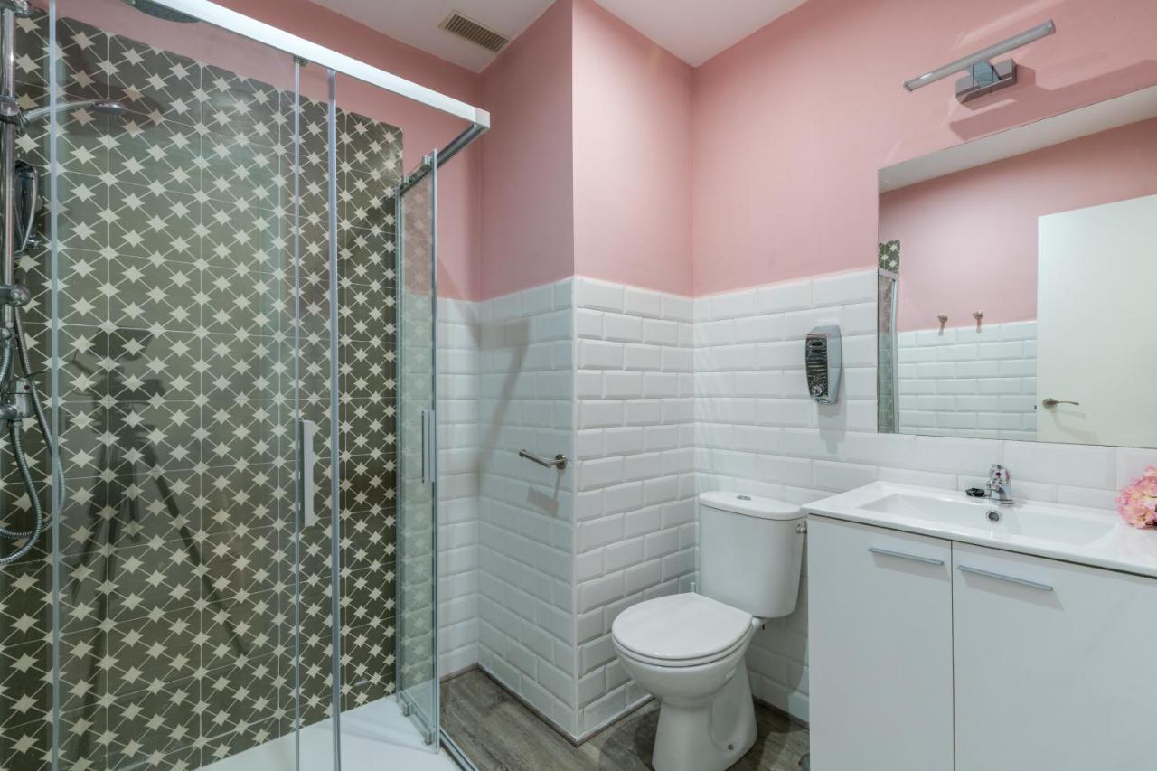 Olehousing - Cathedral Terrace Apartments Seville Luaran gambar