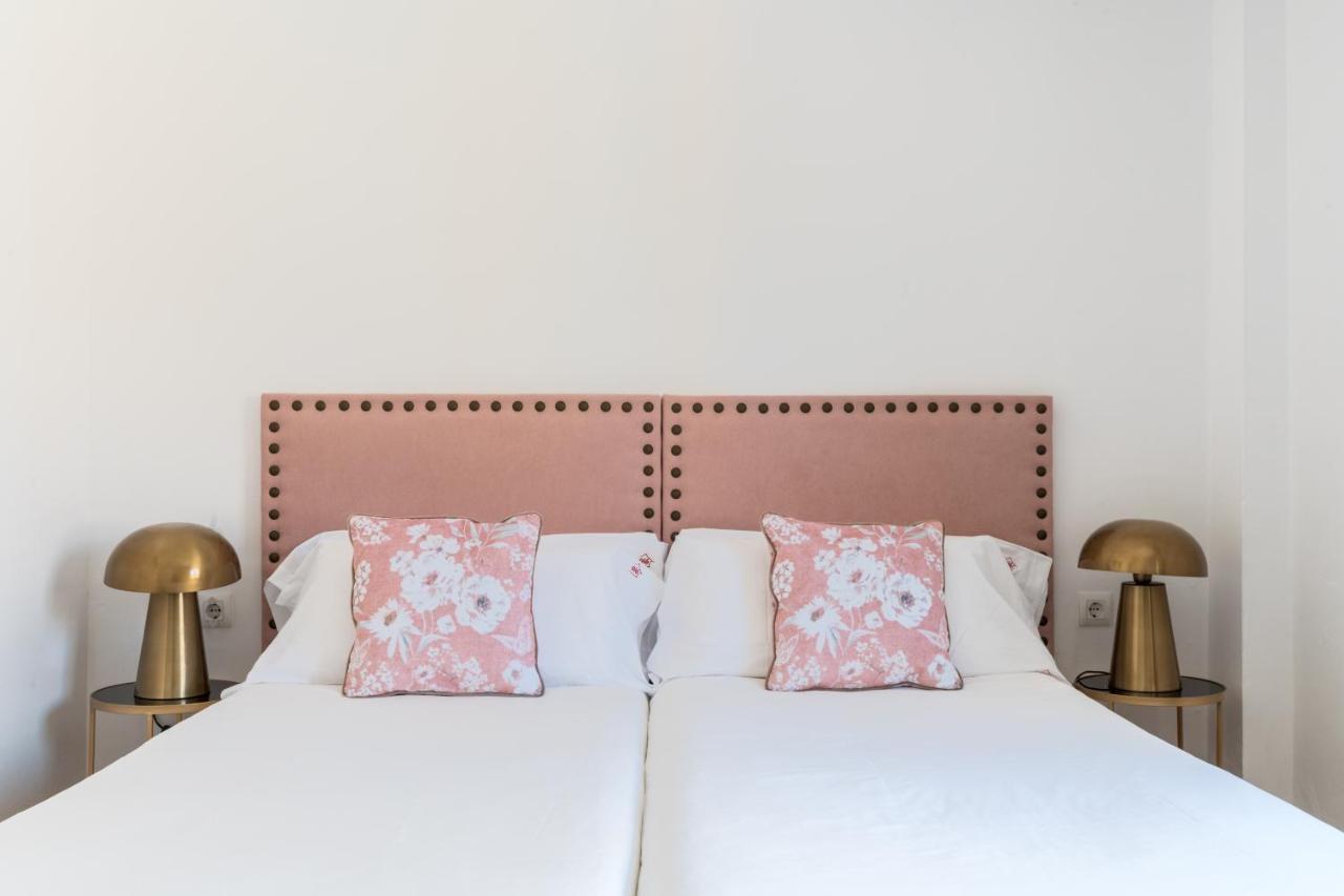 Olehousing - Cathedral Terrace Apartments Seville Luaran gambar