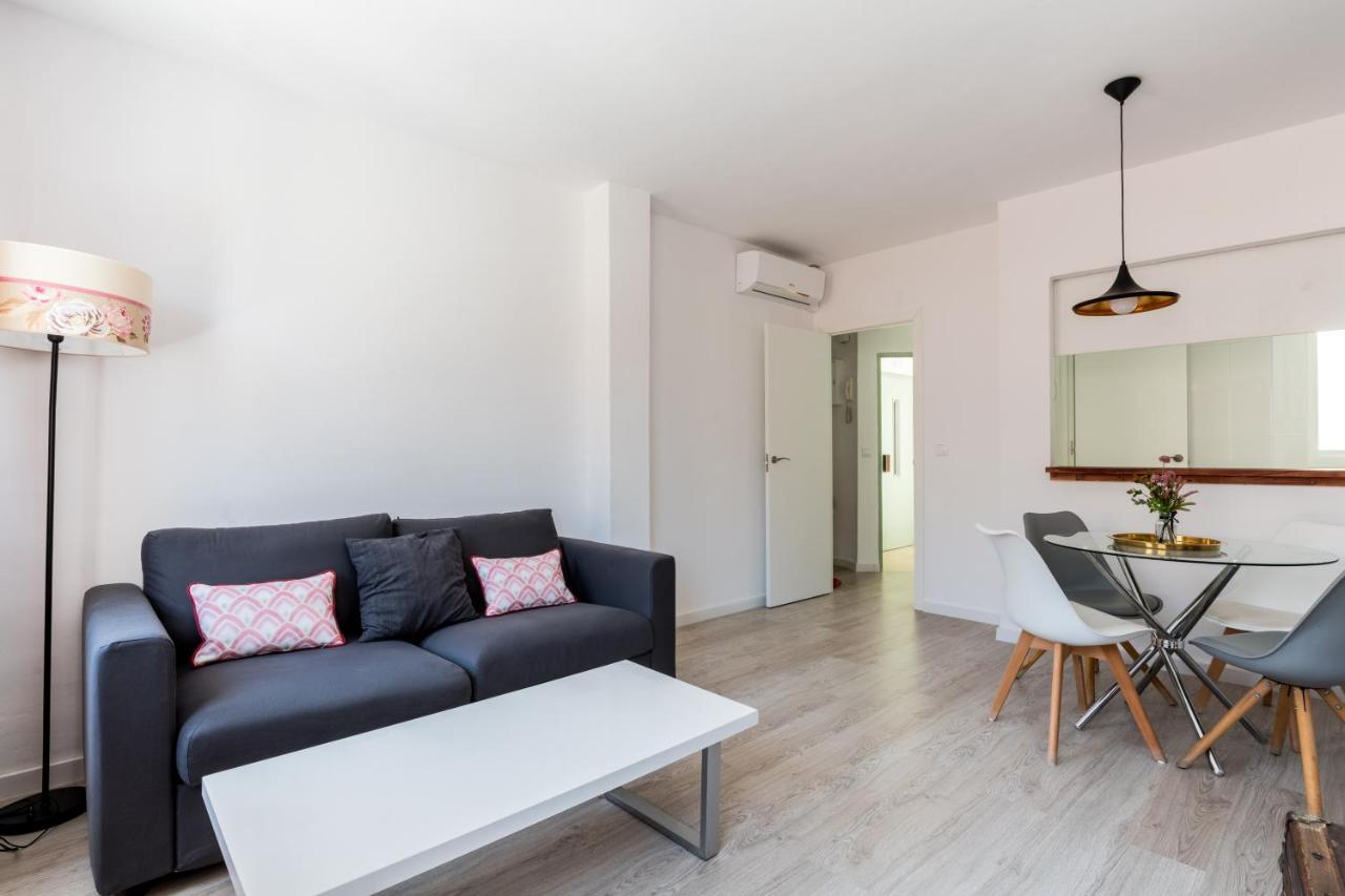 Olehousing - Cathedral Terrace Apartments Seville Luaran gambar