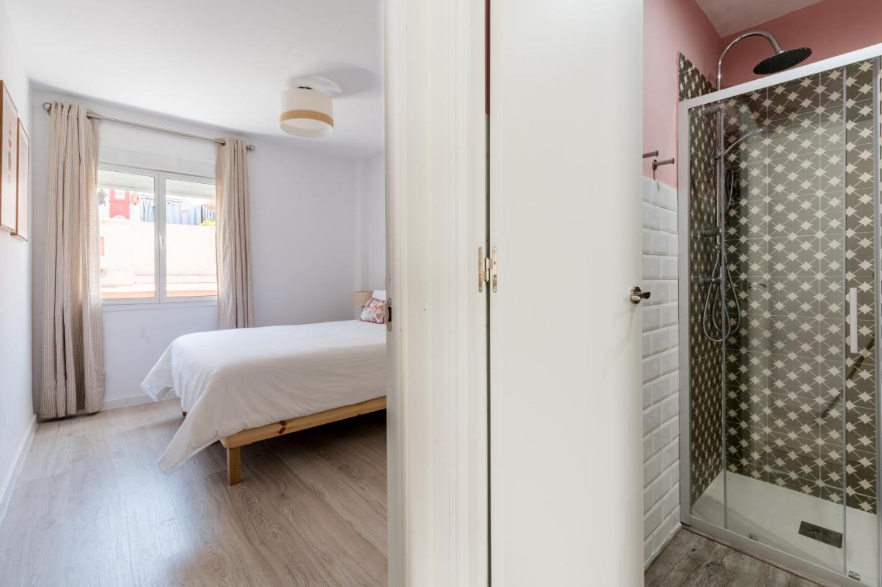 Olehousing - Cathedral Terrace Apartments Seville Luaran gambar